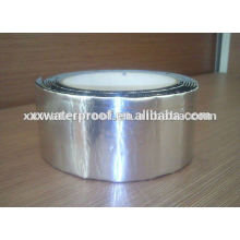 China hot sales and high quality 1.5mm thick aluminum foil flashing tape